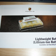 Image for article titled Porsche's New $1700 Car Battery: What You Get